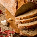 Healthy eating for an attractive figure: how and from what to prepare tasty and healthy dietary bread